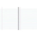 Warwick Notebook 8B5 50 Leaf Spiral Ruled 7mm 255x205mm - Office Connect 2018