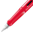 Lamy Joy Calligraphy Pen 1.5mm Strawberry/E250 - Office Connect 2018