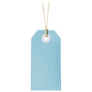 Avery Tag-It Pastel Blue 24 Pack 48x96mm - Office Connect 2018
