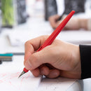 Lamy Joy Calligraphy Pen 1.5mm Strawberry/E250 - Office Connect 2018