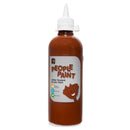 EC Paint People Flesh Tone Mahogany 500ml - Office Connect 2018