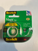 Scotch Magic tape - Office Connect 2018