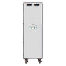 POWERSHIELD Centurion Pro Battery Bank Includes 80x UPS12V9 Batteries   Lead Time Approx. 2-3 Weeks. - Office Connect 2018