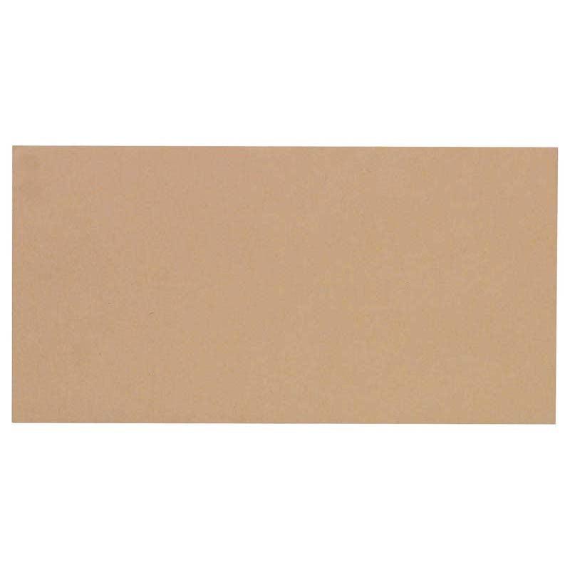 Croxley Envelope DLE Manilla Seal Easi Box 500 - Office Connect 2018