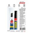 Loctite Super Glue 2-Part All Plastics 2g & 4ml - Office Connect 2018