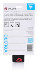 VELCRO Heavy Duty 1.5m x 50mm Tie Down Strap. Secure & Hold up to 100kgs. Safe and Reliable way to Secure load while in Transit. Easy Pass Through Strap with the Loop Side Out. Black Colour - Office Connect 2018