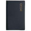 Collins Diary 81EA Black Even Year - Office Connect 2018