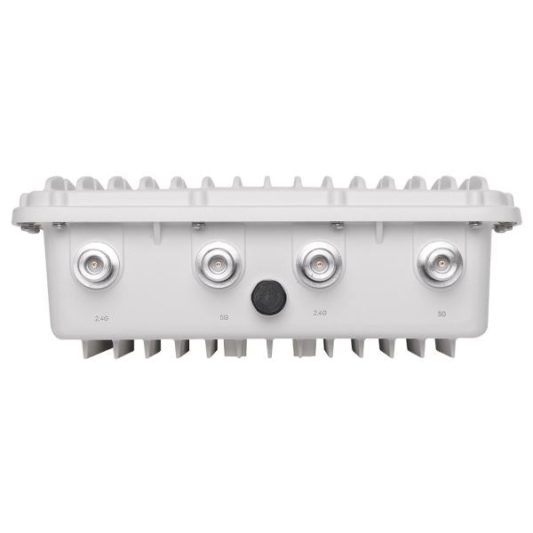 EDIMAX High-Density Outdoor Access Point. Dual-Band AC. Rugged construction IP67 rate. PoE powered . Business outdoor environments. Support Edimax Pro NMS. - Office Connect 2018