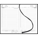 Collins Diary 81EA Black Even Year - Office Connect 2018