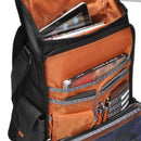 EVERKI Urbanite Messenger Bag 14.1'' ,Checkpoint friendly design. Felt-lined iPad/tablet pocket, Two-way adjustable shoulder strap - Office Connect 2018