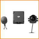 O3 Air Unit Camera FPV UAV Sky 4K 155 Degree - Office Connect 2018