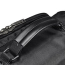 EVERKI Urbanite Messenger Bag 14.1'' ,Checkpoint friendly design. Felt-lined iPad/tablet pocket, Two-way adjustable shoulder strap - Office Connect 2018