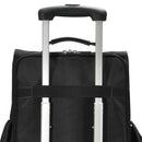 EVERKI Urbanite Messenger Bag 14.1'' ,Checkpoint friendly design. Felt-lined iPad/tablet pocket, Two-way adjustable shoulder strap - Office Connect 2018