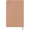 Moleskine Diary 12 Month Weekly + Notes HC Pocket Sandy Brown - Office Connect 2018
