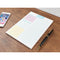 Silvine Get It Done A5 Planner Pad 60 Sheets - Office Connect 2018