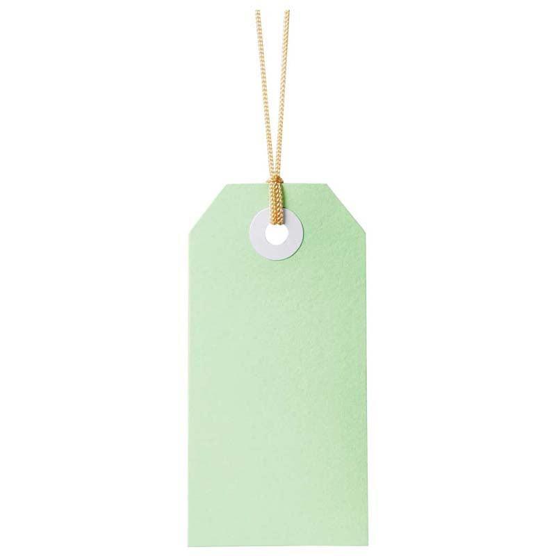 Avery Tag-It Pastel Green 24 Pack 48x96mm - Office Connect 2018