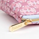Filofax Mediterranean Pencil Case Dusty Rose - Office Connect 2018