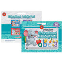 LCBF Educational Activity Pad Getting Ready For Big School - Office Connect 2018