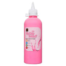 EC Paint UV Glow Pink 500ml - Office Connect 2018