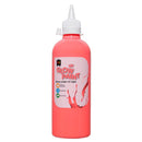 EC Paint UV Glow Scarlet 500ml - Office Connect 2018