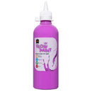 EC Paint UV Glow Violet 500ml - Office Connect 2018