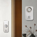 Swann Wireless Door Chime with Mains Power - Office Connect 2018