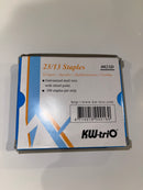 23/13 staples - Office Connect 2018