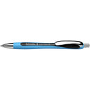 Schneider Ballpoint Pen Slider Rave Extra Broad Black - Office Connect 2018