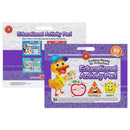 LCBF Educational Activity Pad Getting Ready For Preschool - Office Connect 2018