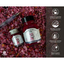 Octopus Fluids Write and Draw Ink 457 Pink Alpaca 50ml - Office Connect 2018