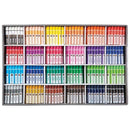EC Pastels Jumbo Oil Box 432 - Office Connect 2018