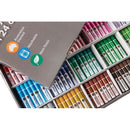EC Pastels Jumbo Oil Box 432 - Office Connect 2018