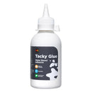 EC Tacky Glue 250ml - Office Connect 2018
