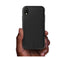 VRS Design High Pro Shield iPhone XR Case - Metal Black - Office Connect 2018