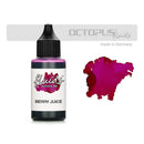 Octopus Fluids Alcohol Ink Berry Juice Violet 30ml - Office Connect 2018