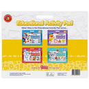 LCBF Educational Activity Pad Times Tables - Office Connect 2018
