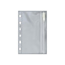 Filofax Pocket Zip Lock Envelope - Office Connect 2018