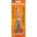 Fiskars Scissors 7" Recycled Double Thumb - Office Connect 2018