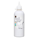 EC Paint UV Glow White 500ml - Office Connect 2018