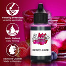 Octopus Fluids Alcohol Ink Berry Juice Violet 30ml - Office Connect 2018
