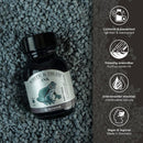 Octopus Fluids Write and Draw Ink 458 Grey Frog 50ml - Office Connect 2018