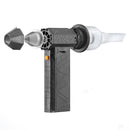 Turbo Fan Silent High Power Jet Fan Brushless Motor Air Duster Fast Recharging Dust Blower Air Blower - Office Connect 2018