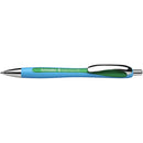 Schneider Ballpoint pen Slider Rave Extra Broad Green - Office Connect 2018