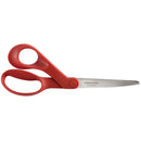 Fiskars Scissors 8" Left Handed - Office Connect 2018