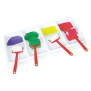 EC Paint Roller Tray 4 Well - Office Connect 2018