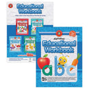 LCBF Educational Workbook Alphabet - Office Connect 2018