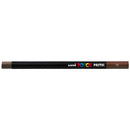 Uni Posca Pastel Dark Brown - Office Connect 2018