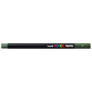 Uni Posca Pastel Dark Olive - Office Connect 2018