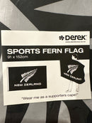 Sports Fern Flag (91 x 152 cm)