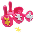 EC Paint Stamper Fairy 6 Pack - Office Connect 2018